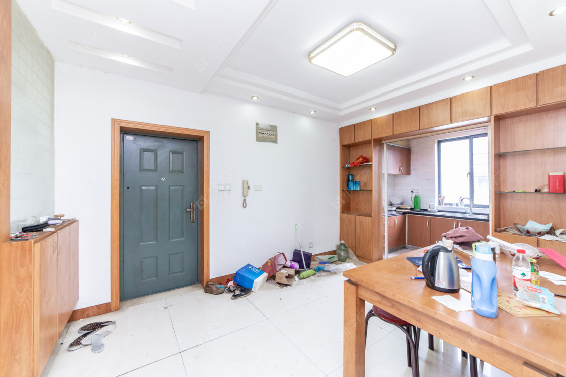 常州顺园八村北区在售二手房源室内图_小牛看房