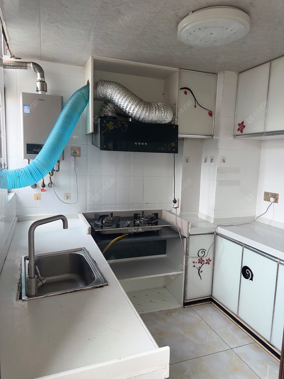 吾悦广场悦+公寓房源室内图 常州吾悦广场悦+公寓在租房源室内图_小牛看房