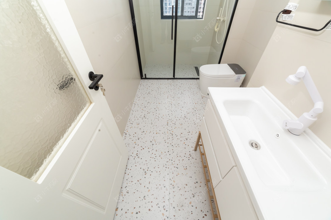 常州白马公馆在售二手房源室内图_小牛看房