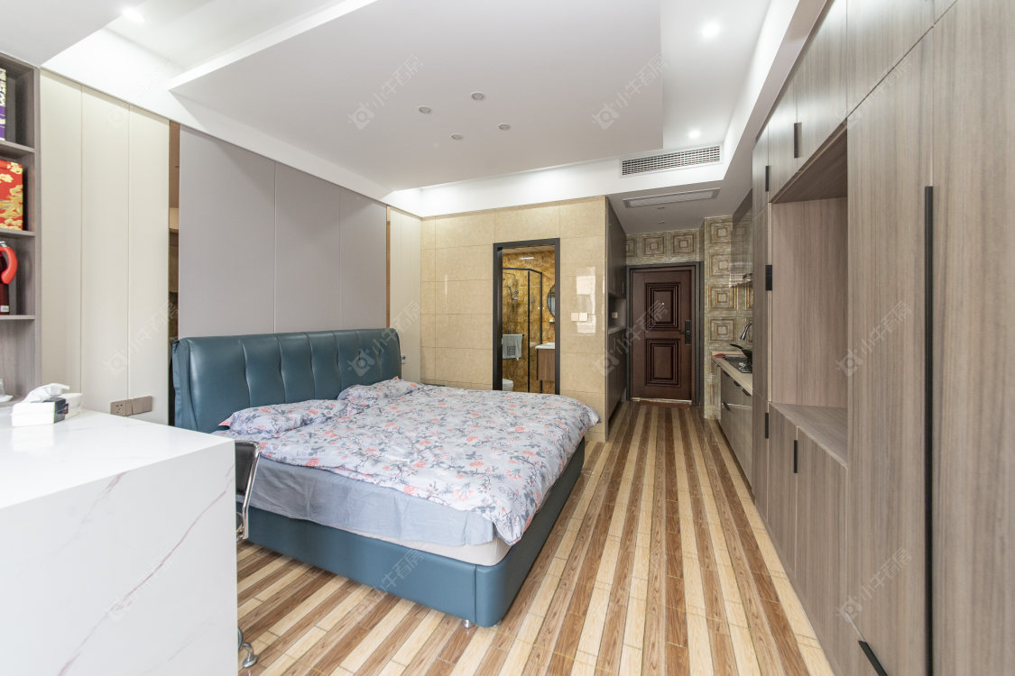 常州弘阳燕澜风华三区在售二手房源室内图_小牛看房