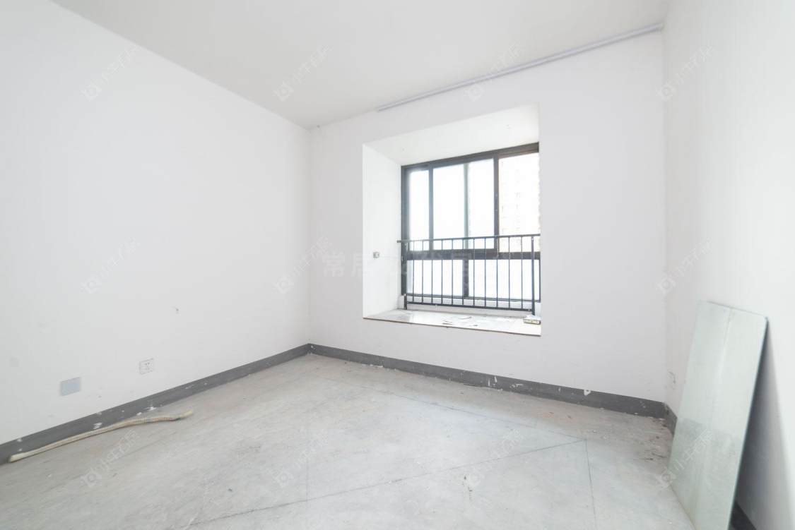 常州吾悦广场北区在售二手房源室内图_小牛看房