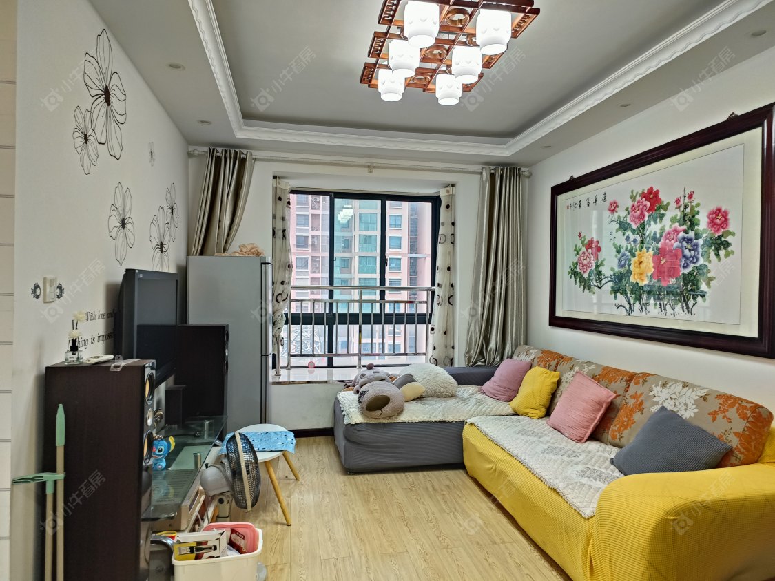 常州聚湖家园三期2室2厅在租房源出租