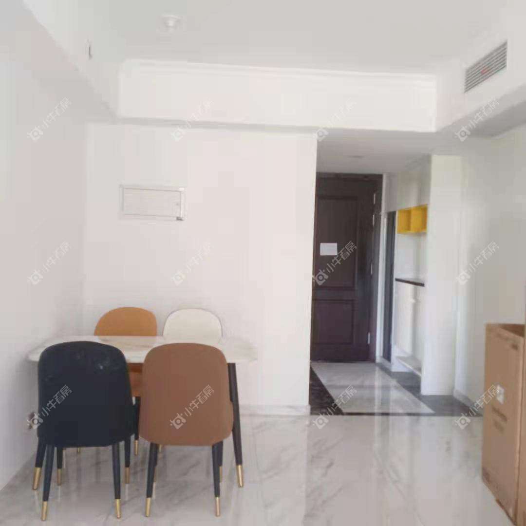 常州碧桂园壹号天禧在租房源_小牛看房