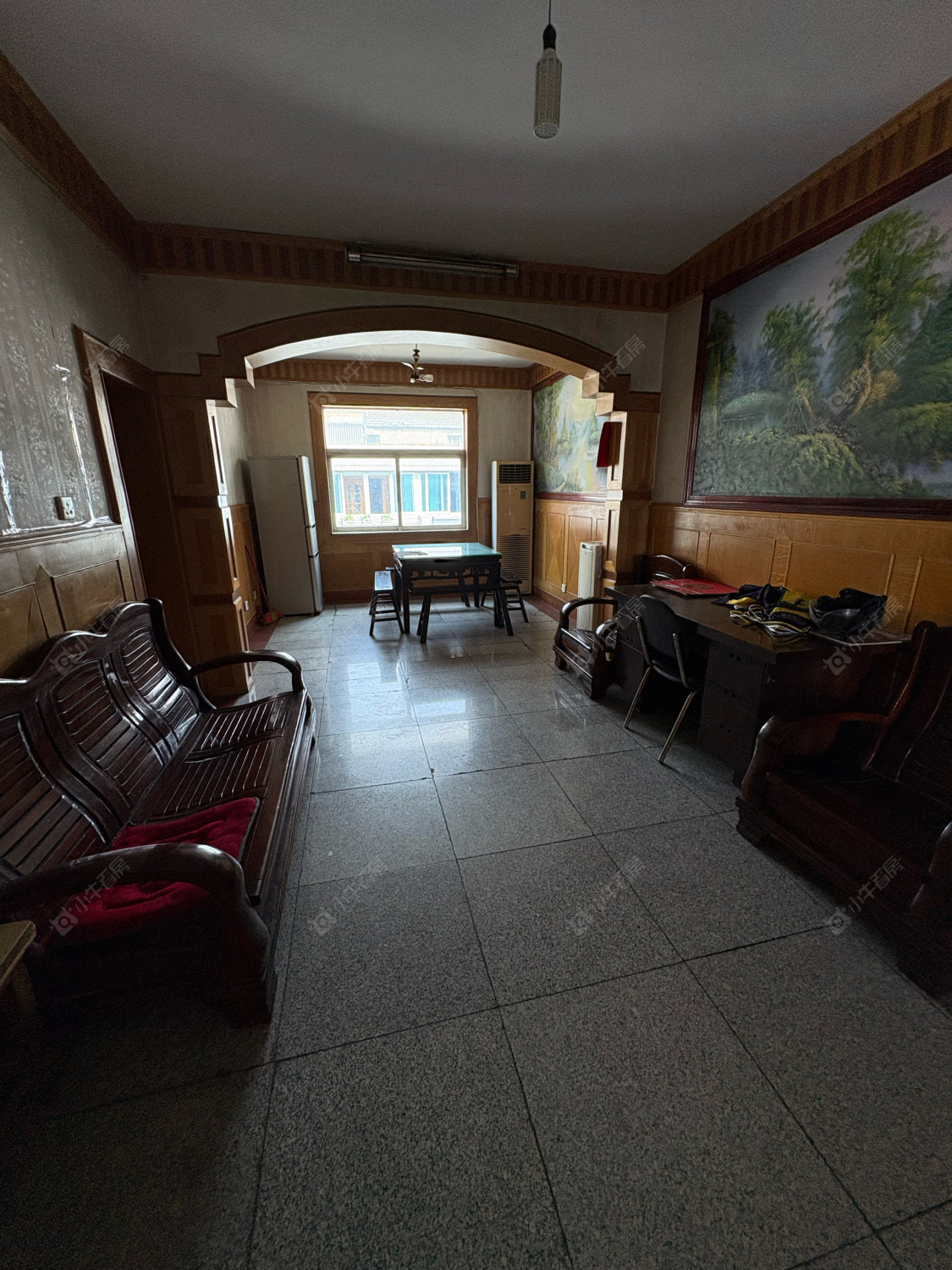 常州清泉新村3室2厅在租房源出租