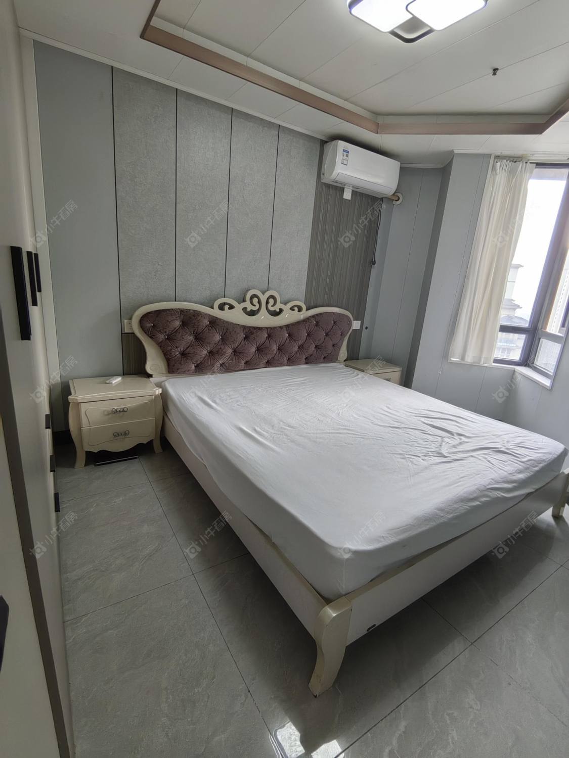 常州高成天鹅湖（公寓）在租房源室内图_小牛看房