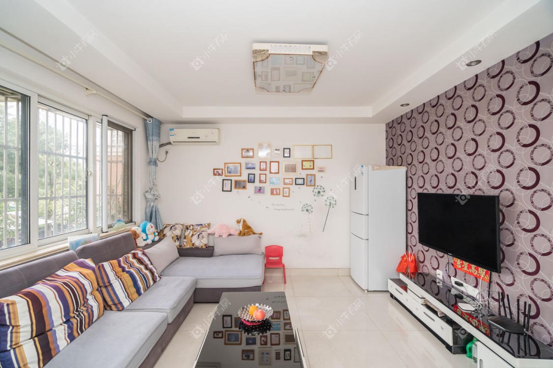 常州兰陵尚品花园在租房源_小牛看房