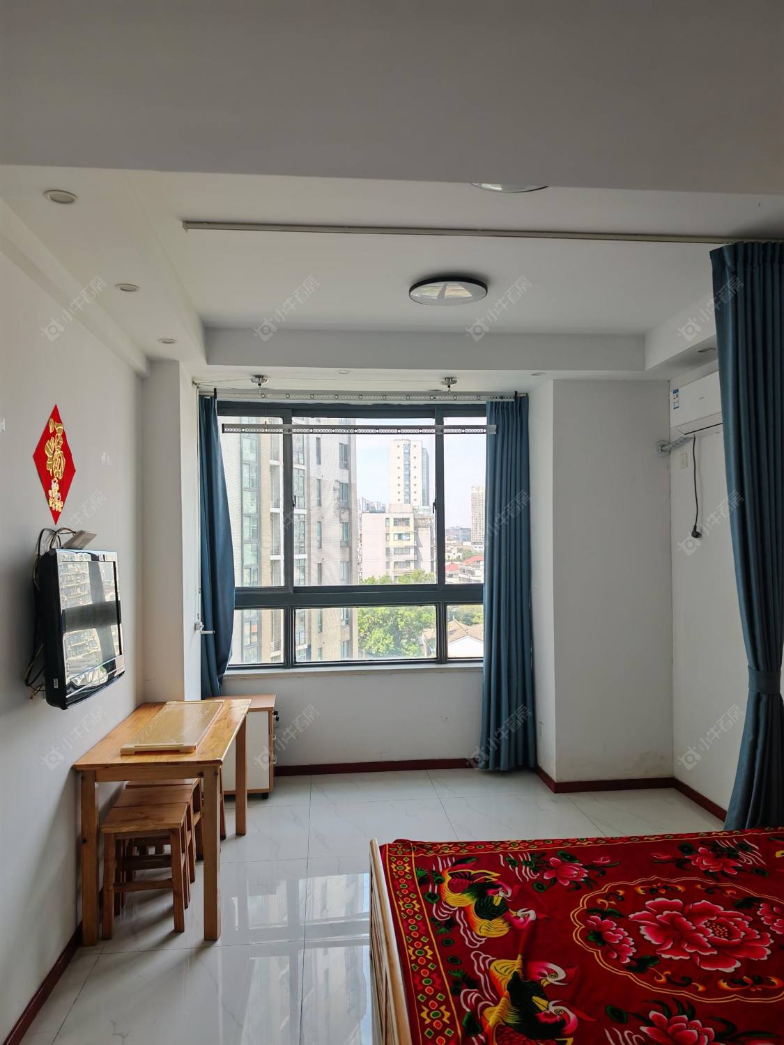 常州元丰宜家租房_小牛看房