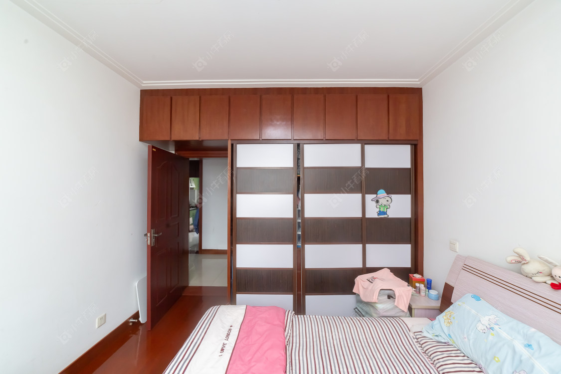 常州新闸花苑在售二手房源室内图_小牛看房