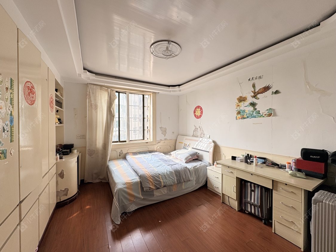 丹阳太阳城小区在售二手房源室内图_小牛看房