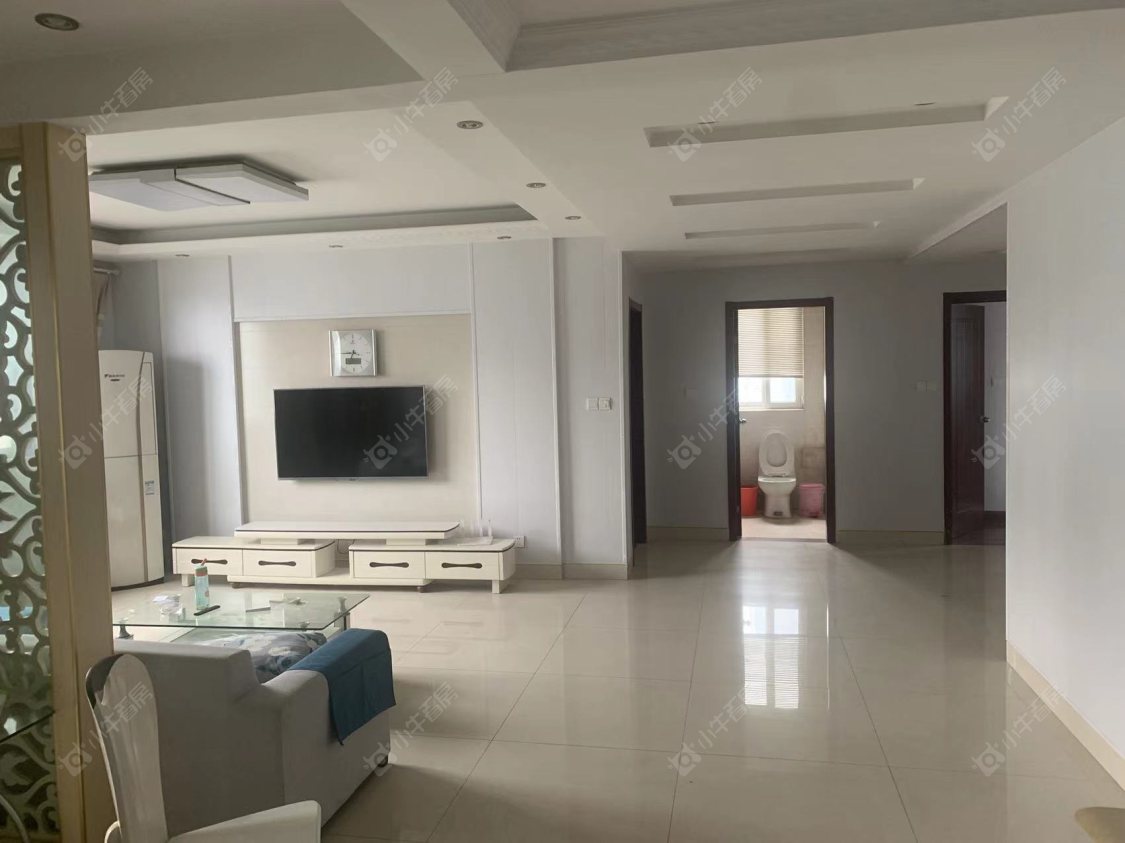 常州府西花园在租房源_小牛看房