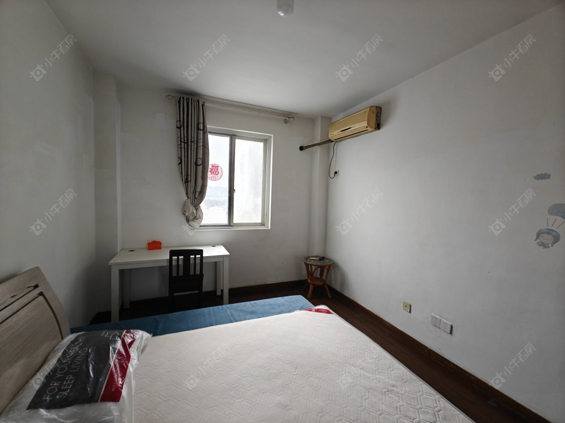 常州青洋花苑在租房源_小牛看房