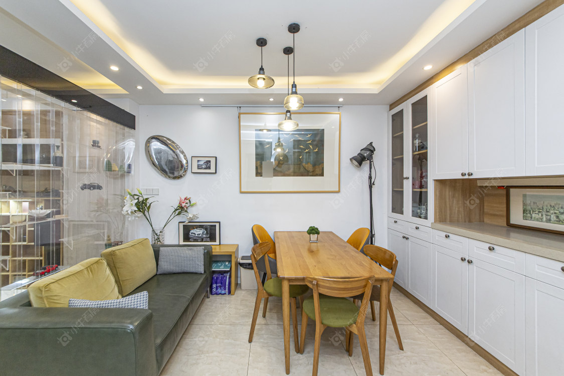 星河国际六区房源室内图 常州星河国际六区在售二手房源室内图_小牛看房