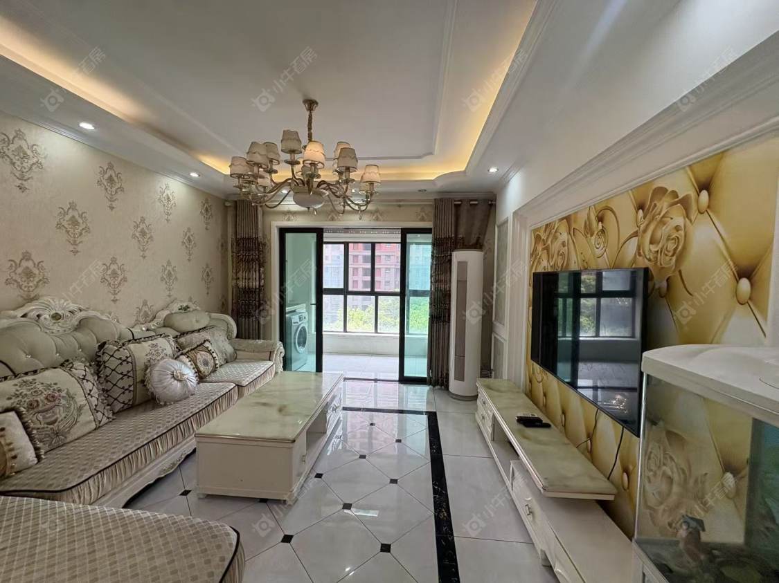 常州万骏金域丹堤在租房源_小牛看房