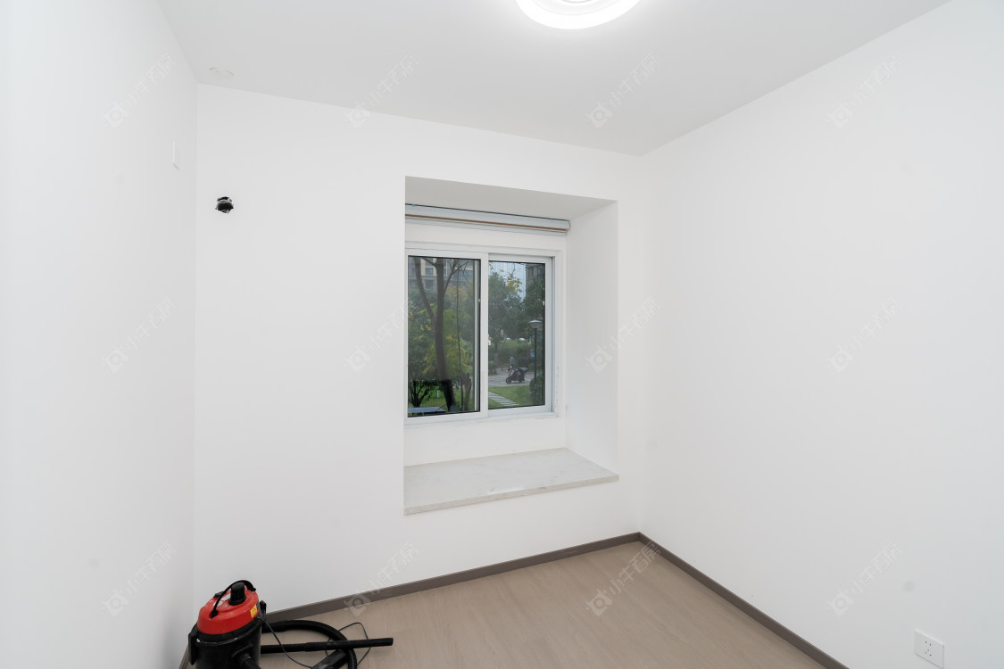 常州中海凤凰熙岸在售二手房源室内图_小牛看房