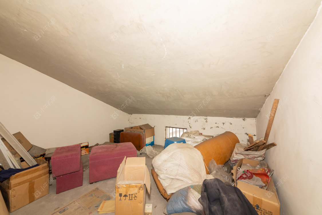 常州圩塘镇永新路在售二手房源室内图_小牛看房