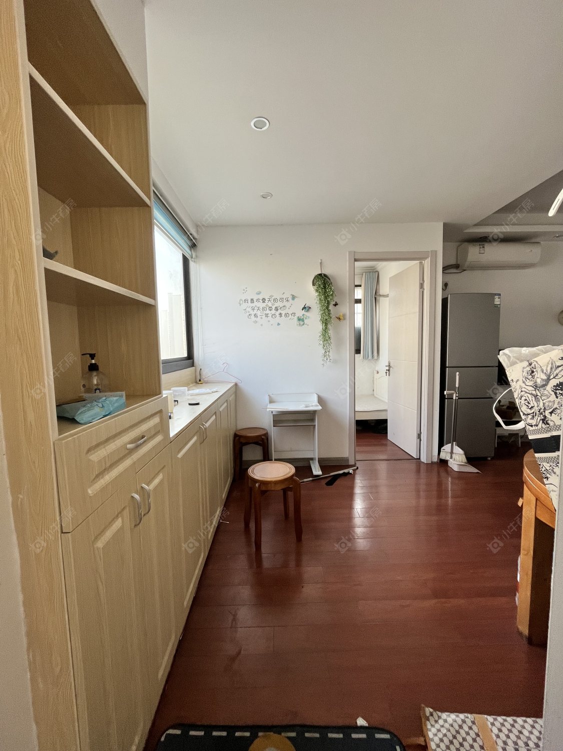 常州绿地香颂花园在租房源_小牛看房