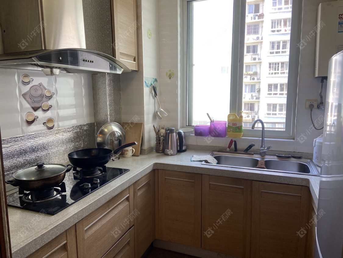 常州锦阳花苑在租房源室内图_小牛看房