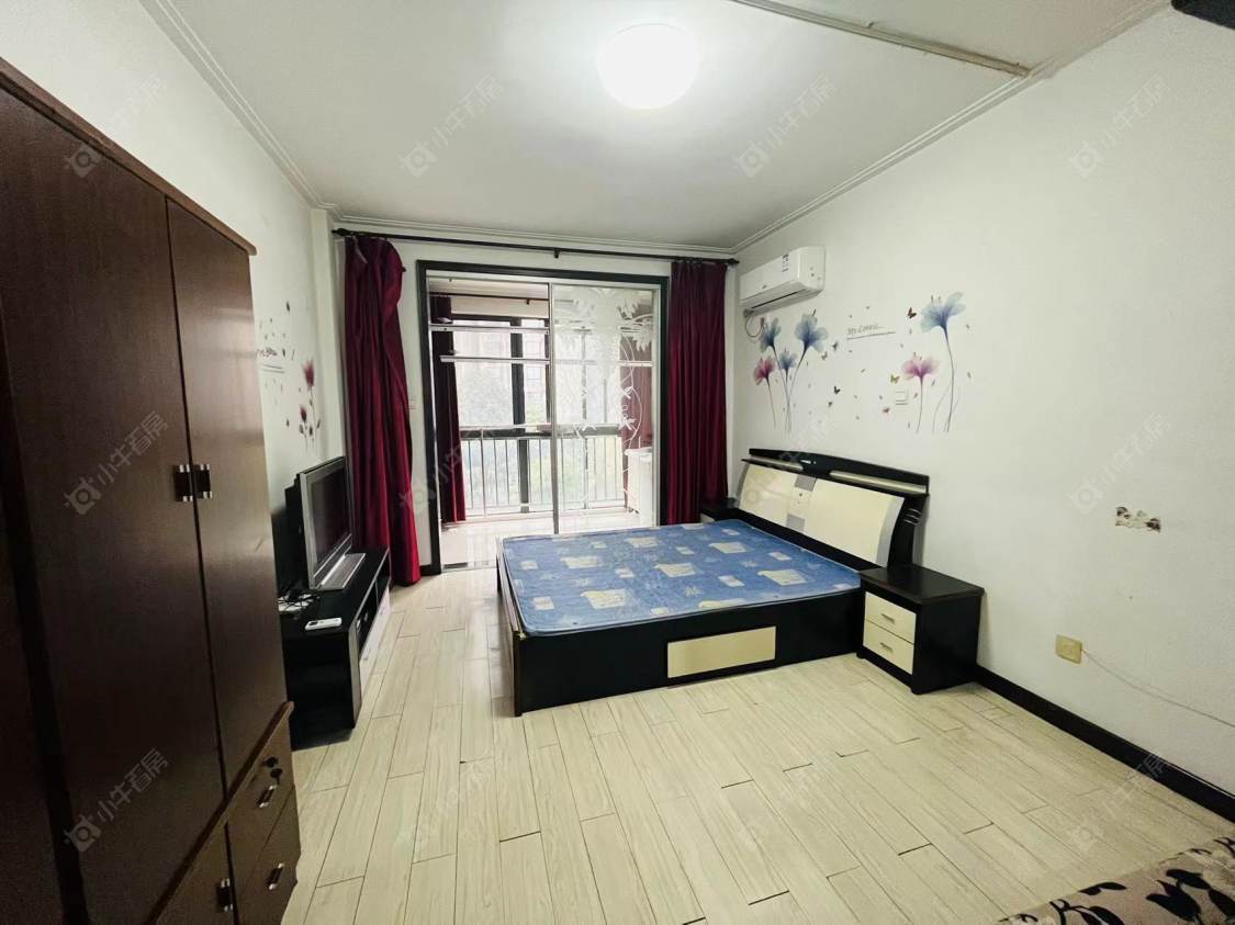 常州江南佳园在租房源_小牛看房