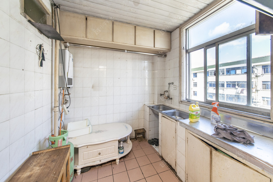 常州武柴新村在售二手房源室内图_小牛看房