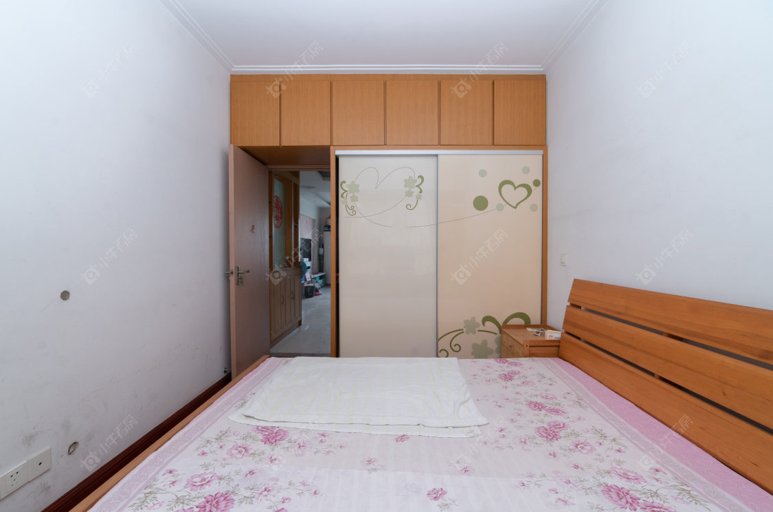 常州怡美花园在售二手房源室内图_小牛看房