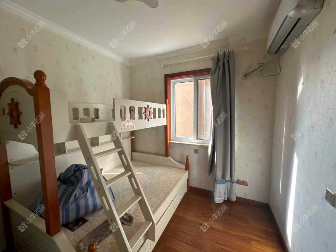 常州万达中央华城在租房源室内图_小牛看房