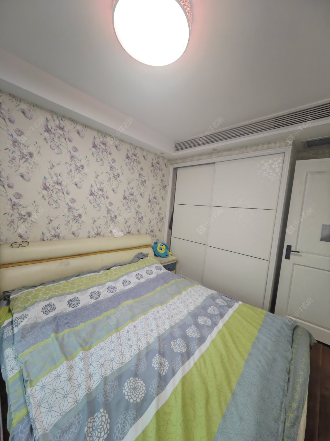 常州星河国际六区在租房源室内图_小牛看房