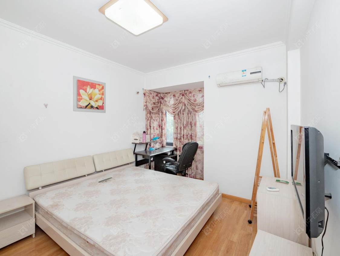 常州国泰名都在售二手房源室内图_小牛看房