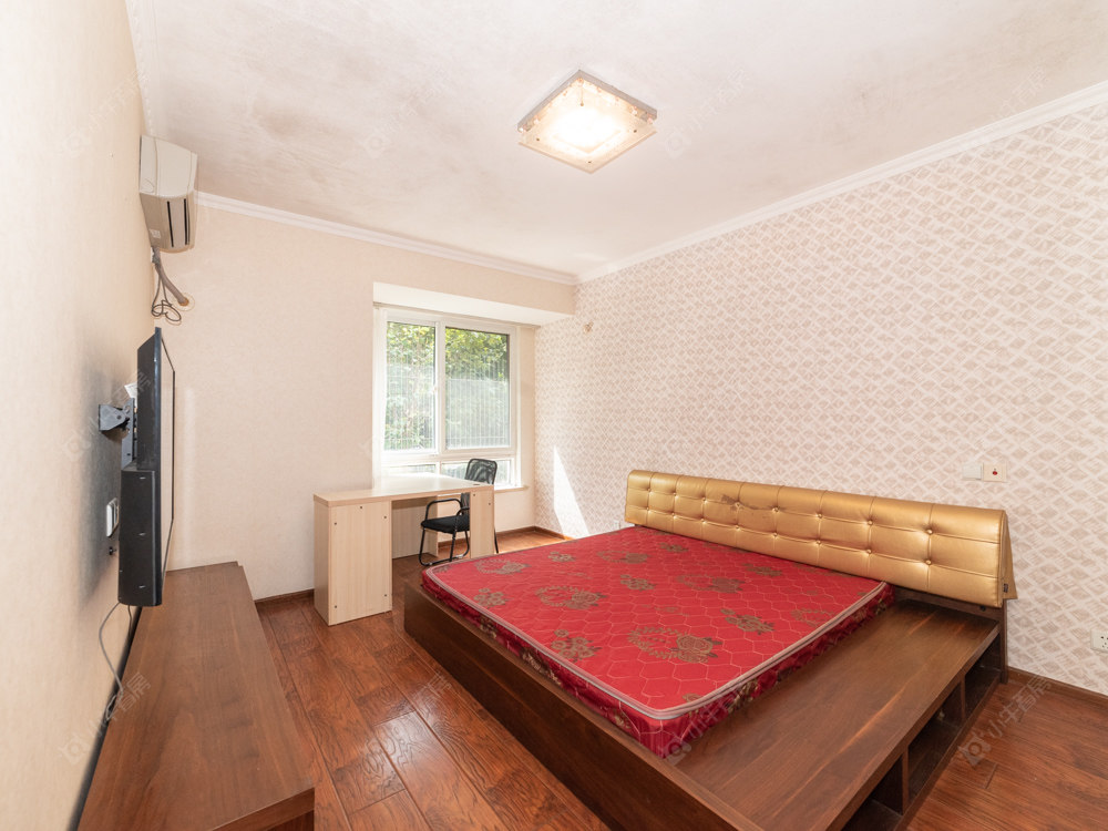 常州清水湾花园一期在售二手房源室内图_小牛看房