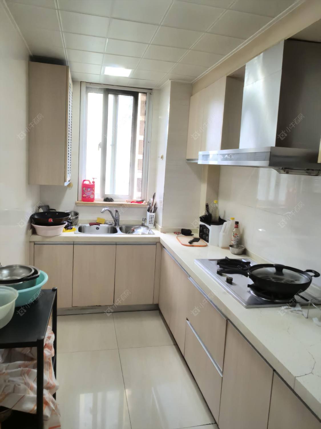 清水湾花园二期房源室内图 常州清水湾花园二期在租房源室内图_小牛看房