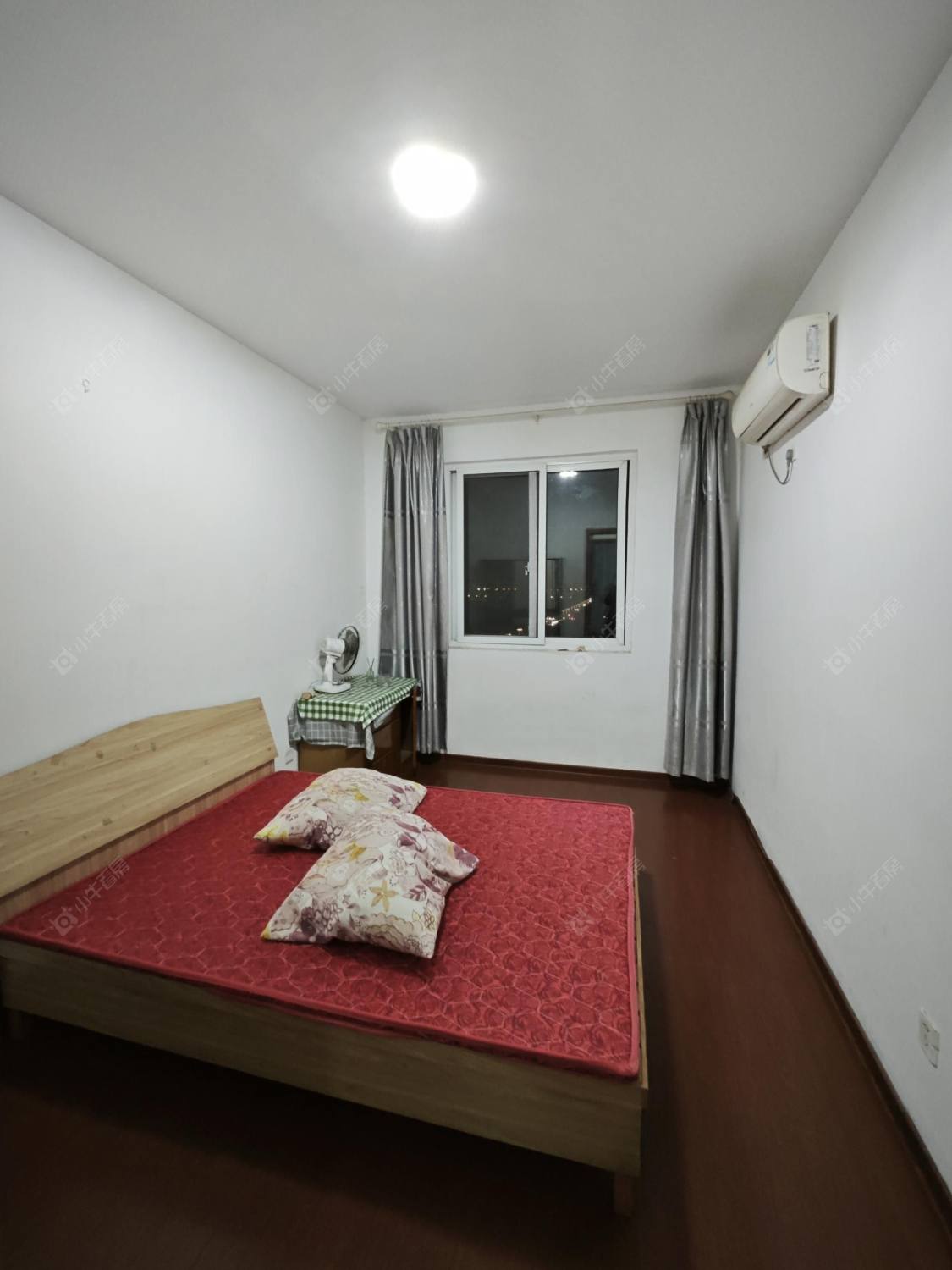 常州清水湾花园三期在租房源室内图_小牛看房