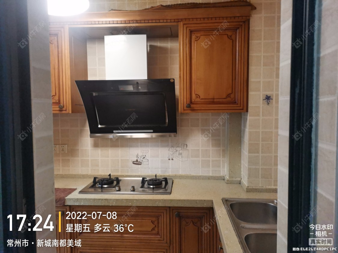 新城南都美域房源 常州新城南都美域在租房源_小牛看房