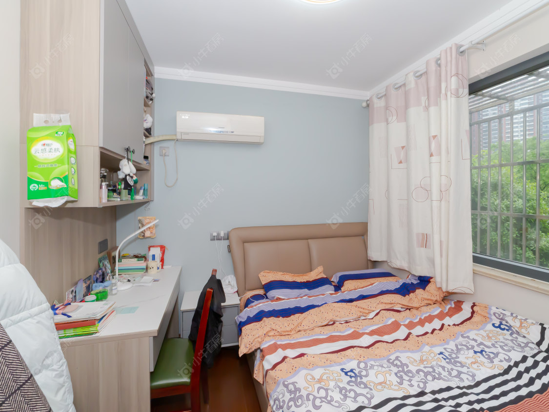 常州景秀世家在售二手房源室内图_小牛看房