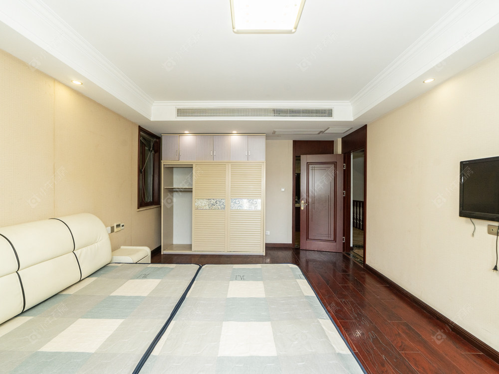 常州紫阳美地山庄别墅区在售二手房源室内图_小牛看房