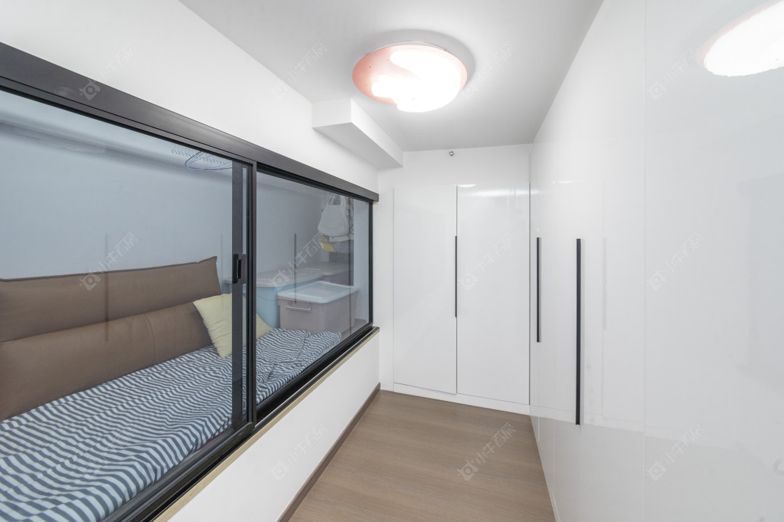 常州绿地峰荟在售二手房源室内图_小牛看房