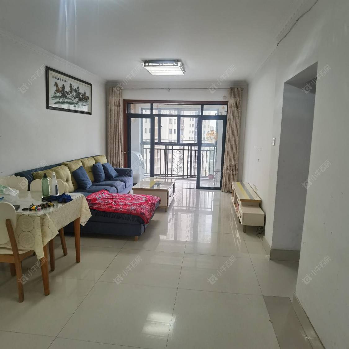 常州怡美花园在租房源室内图_小牛看房