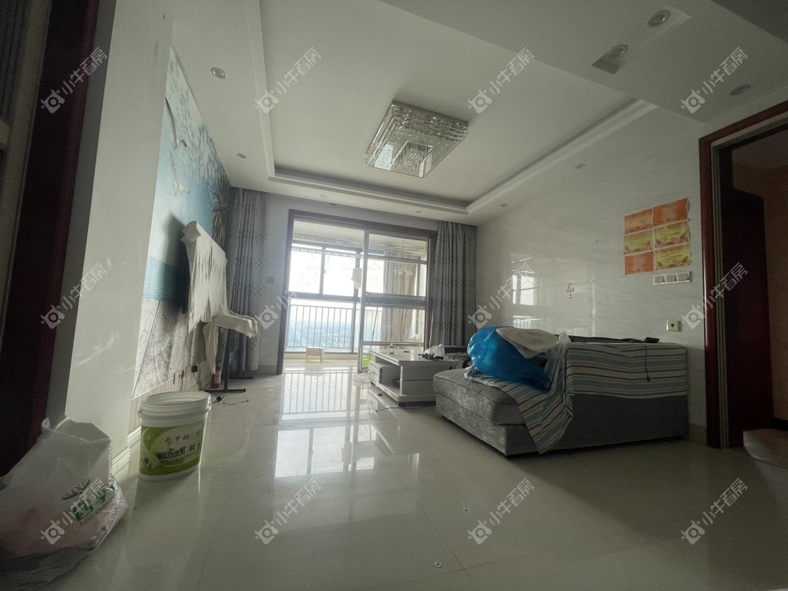 常州清水湾花园三期租房_小牛看房