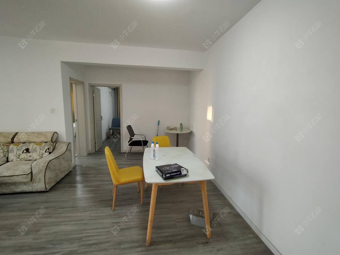 常州蔚蓝天地一二期在租房源室内图_小牛看房