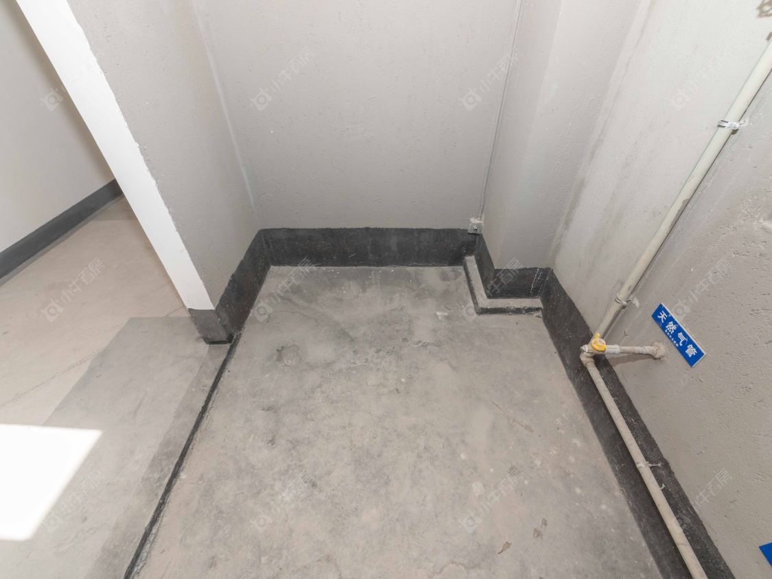 常州保利和光晨樾在售二手房源室内图_小牛看房