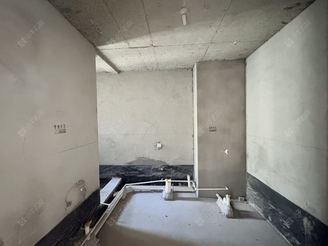 丹阳恒大名都二三期在售二手房源室内图_小牛看房