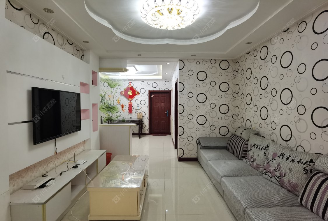 常州清水湾花园三期在租房源_小牛看房