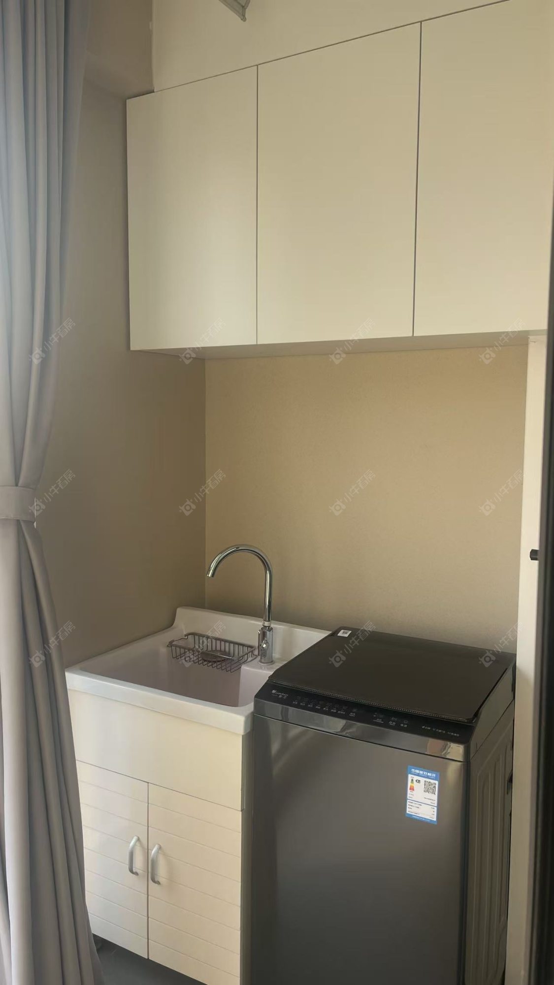 常州绿地香港名墩道在租房源_小牛看房