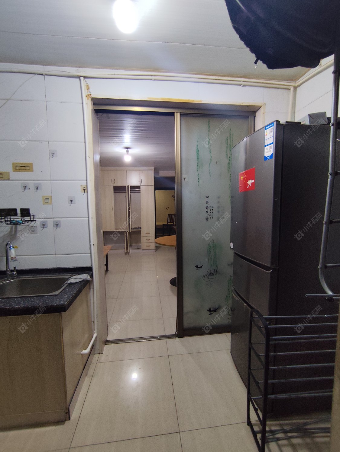 常州府北新村3室2厅在租房源出租