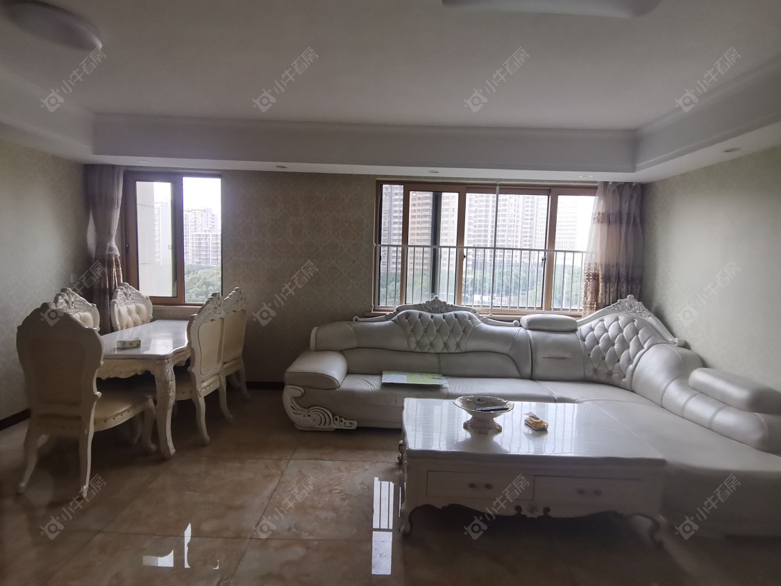 常州典雅花园在租房源_小牛看房