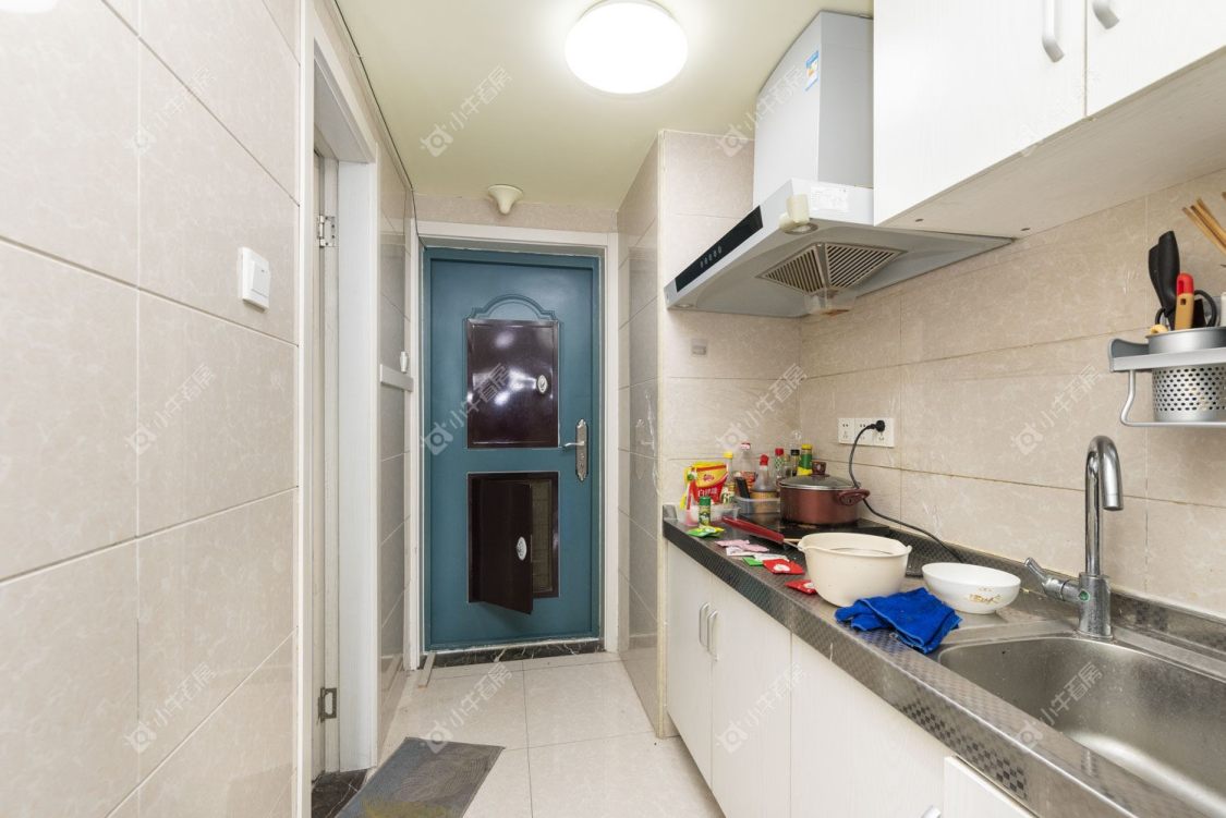 常州亚泰财富中心在租房源室内图_小牛看房