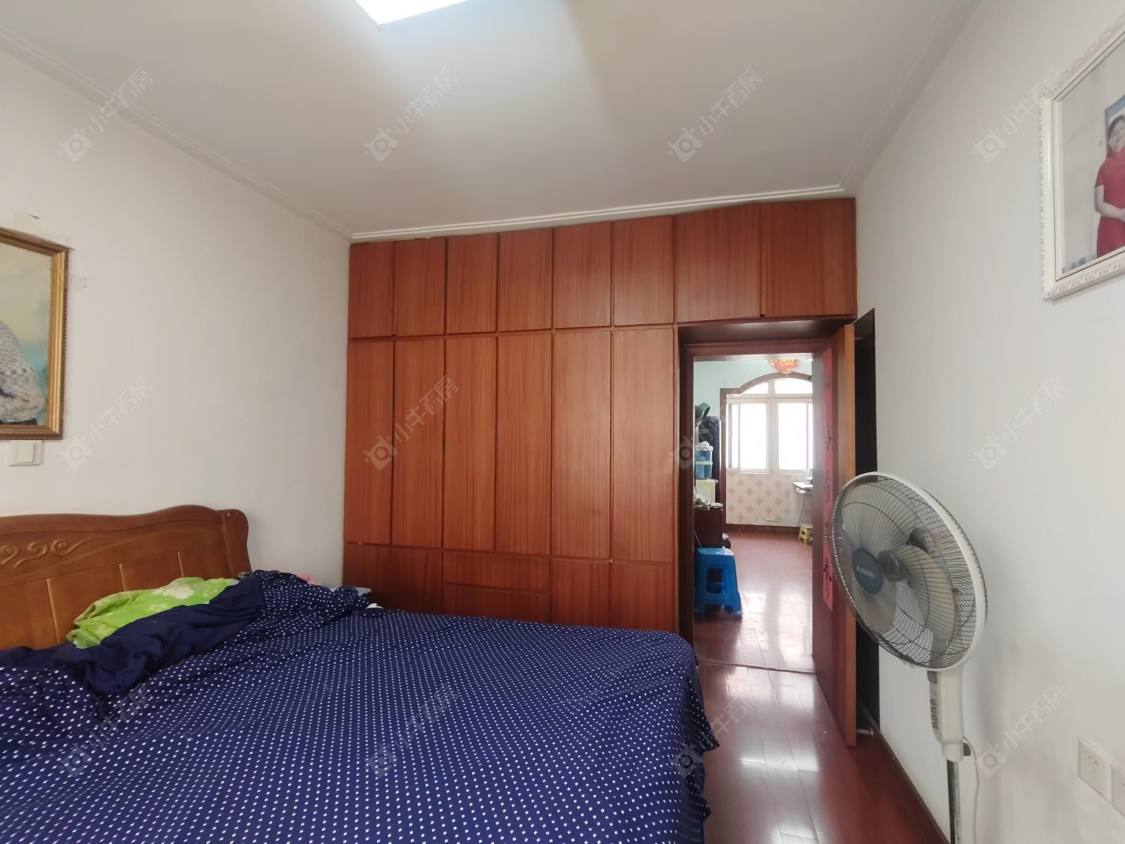 工人新村南房源室内图 常州工人新村南在租房源室内图_小牛看房