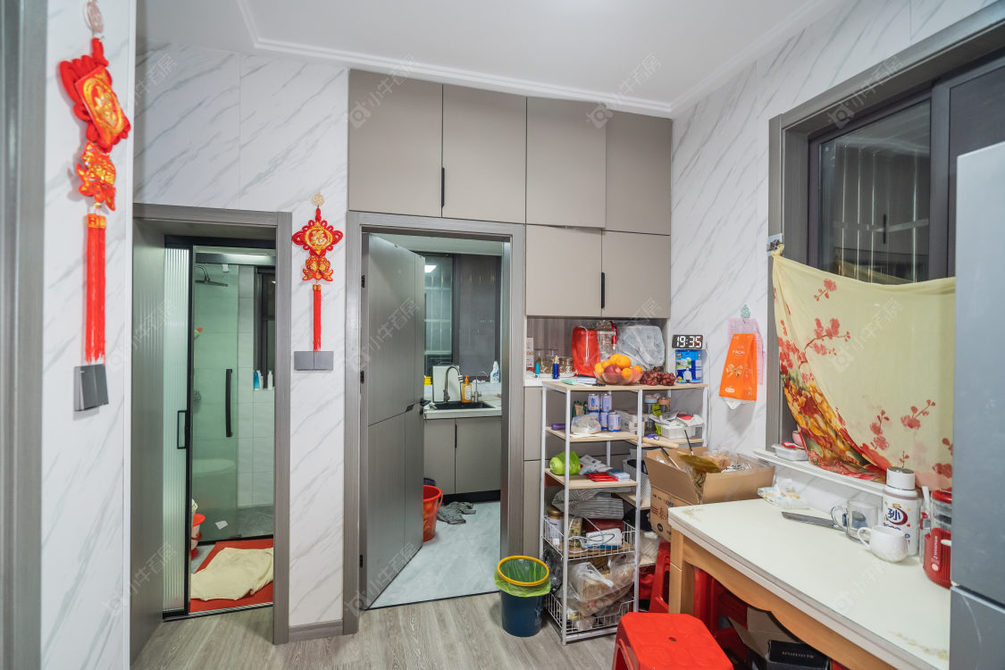 常州桃园新村在售二手房源室内图_小牛看房