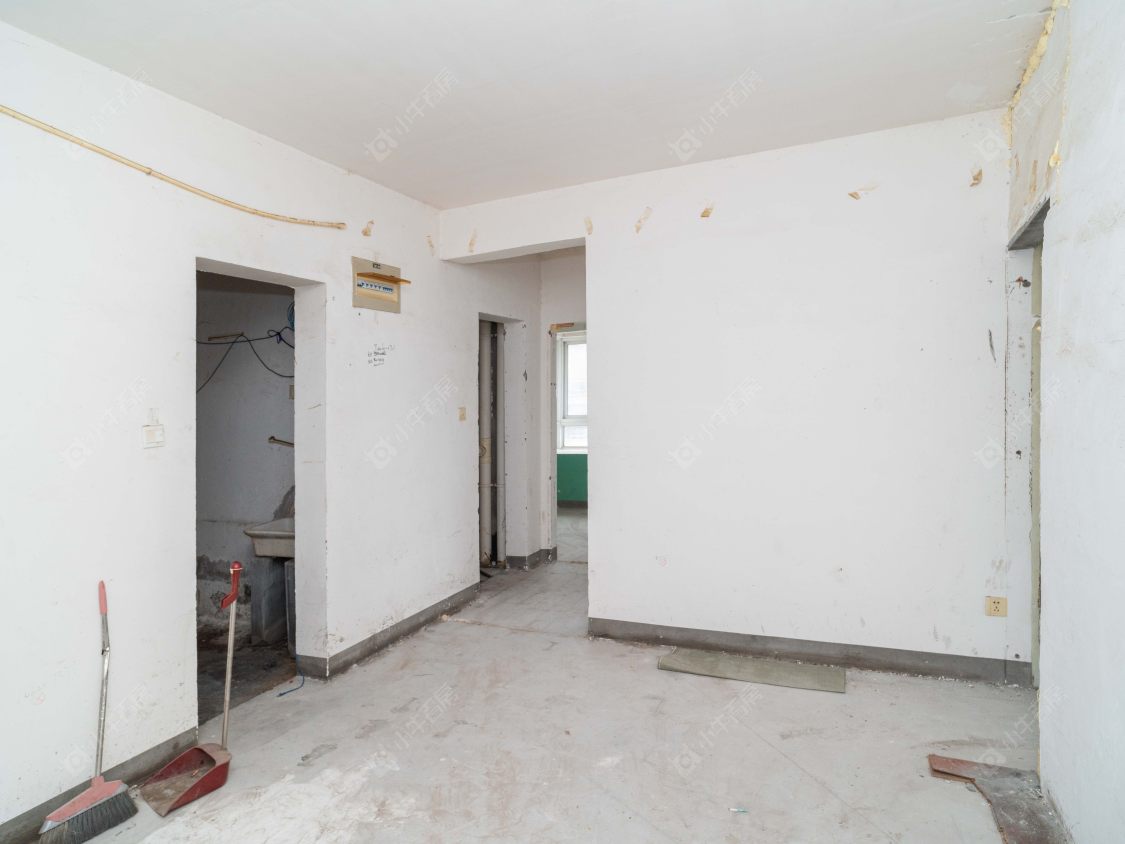 常州凯尔枫尚花园在售二手房源室内图_小牛看房