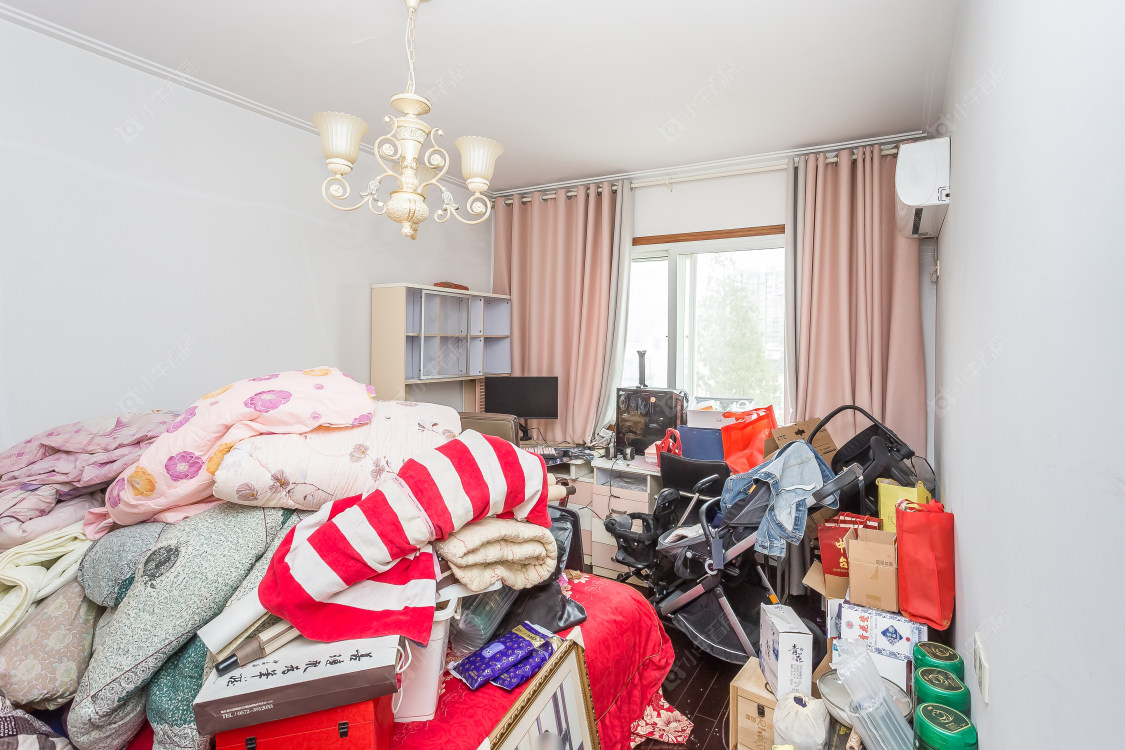 常州红梅新村在售二手房源室内图_小牛看房