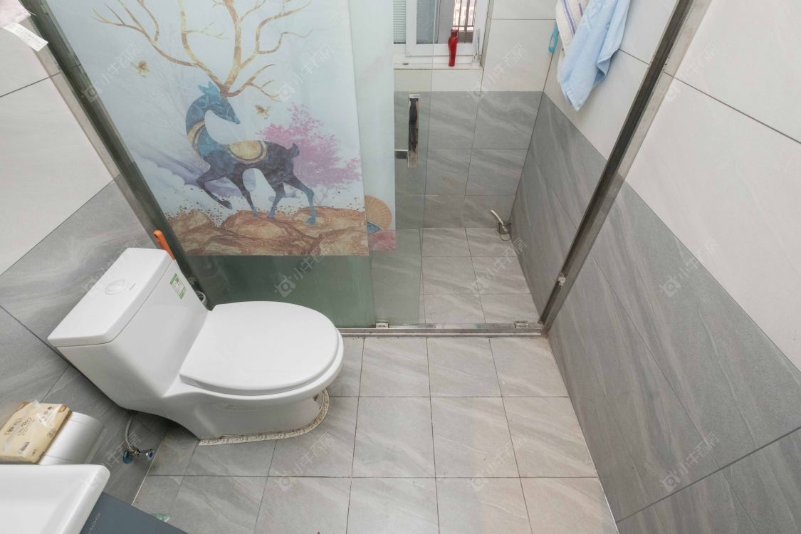 常州梧桐香郡二期在售二手房源室内图_小牛看房