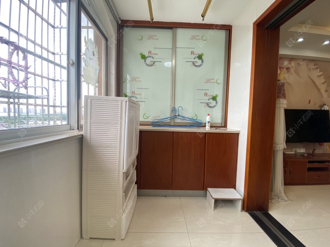 常州新立名园在租房源室内图_小牛看房